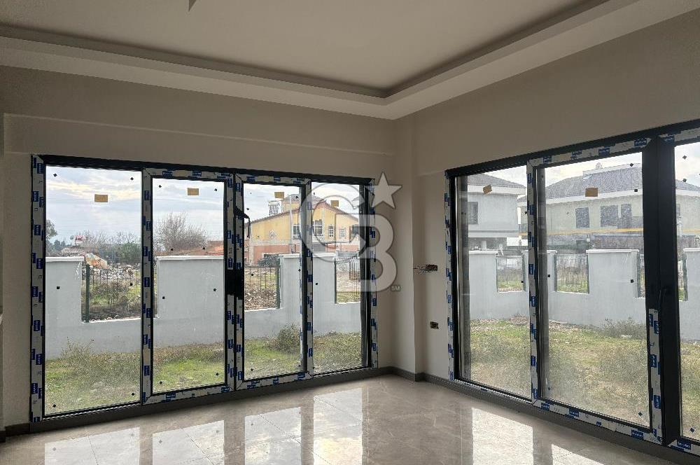 CB Yalı'dan Seyrek Günerli Mah. De Satılık Villa