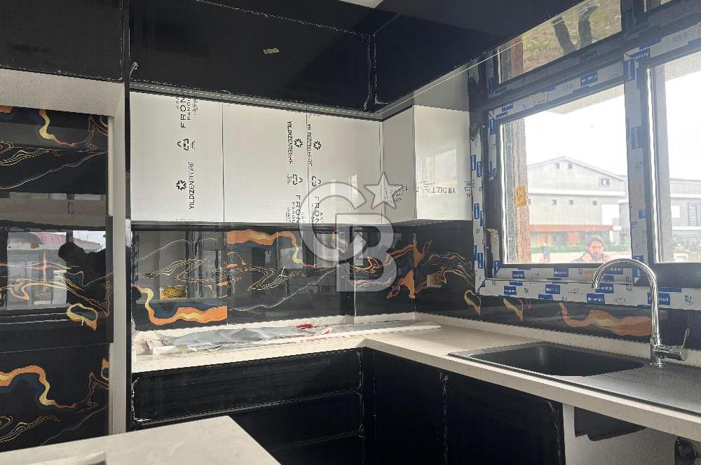 CB Yalı'dan Seyrek Günerli Mah. De Satılık Villa