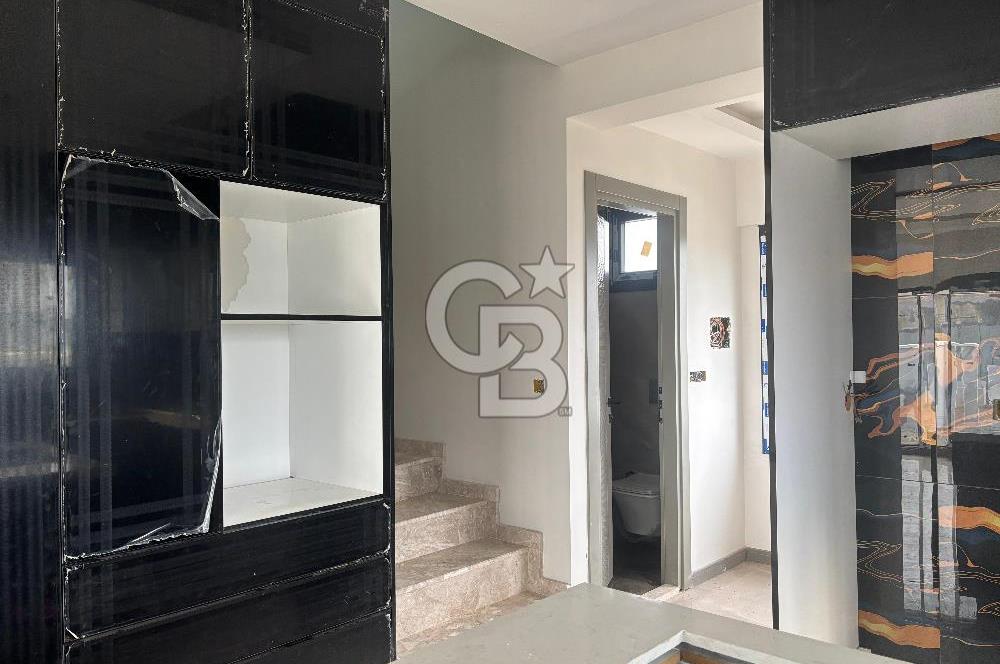 CB Yalı'dan Seyrek Günerli Mah. De Satılık Villa