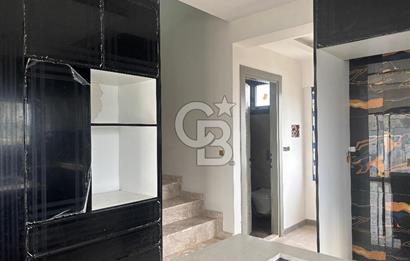CB Yalı'dan Seyrek Günerli Mah. De Satılık Villa