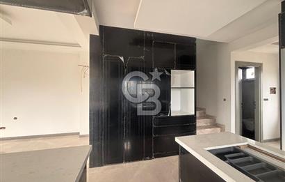 CB Yalı'dan Seyrek Günerli Mah. De Satılık Villa