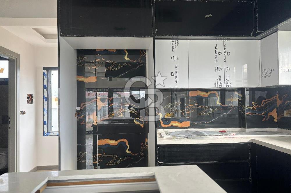 CB Yalı'dan Seyrek Günerli Mah. De Satılık Villa