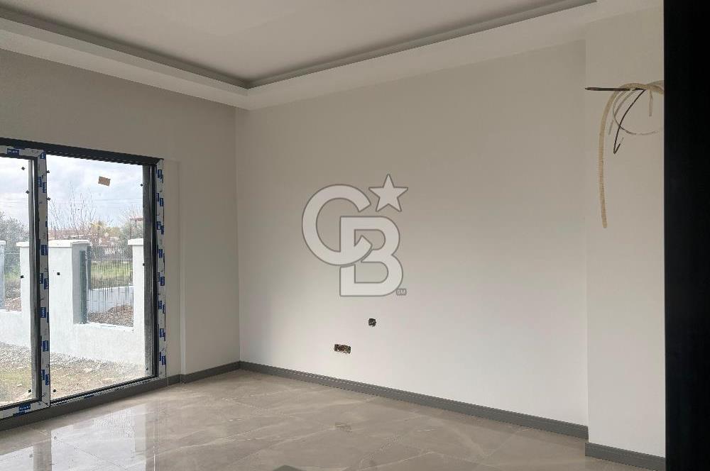 CB Yalı'dan Seyrek Günerli Mah. De Satılık Villa