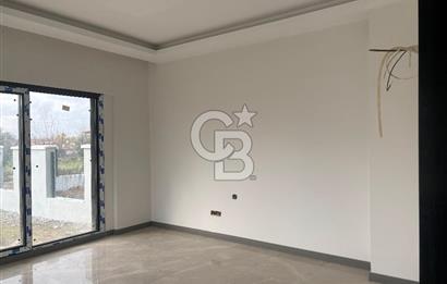 CB Yalı'dan Seyrek Günerli Mah. De Satılık Villa