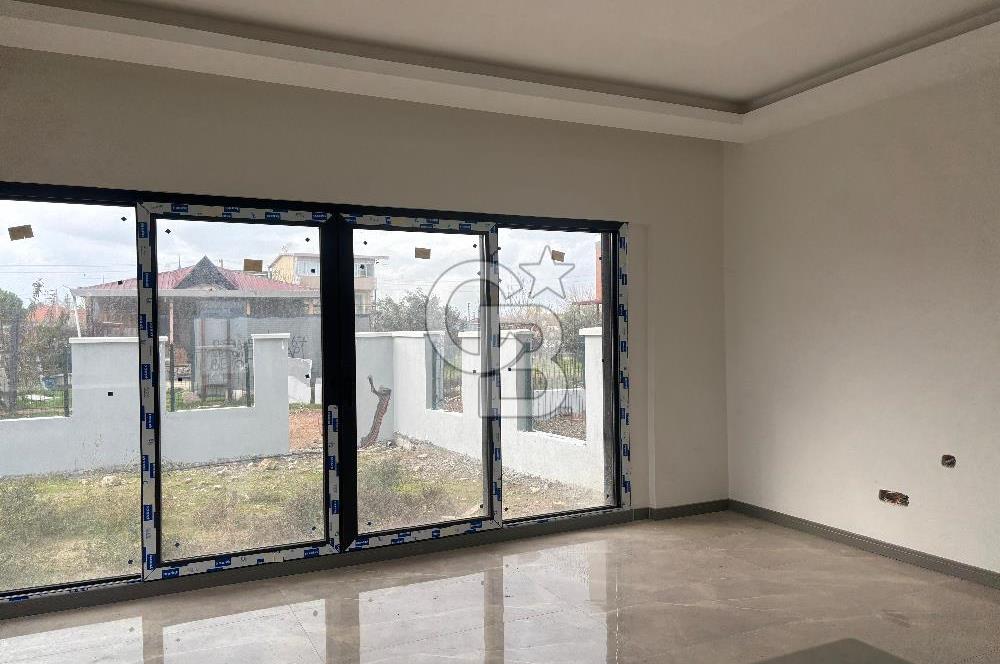 CB Yalı'dan Seyrek Günerli Mah. De Satılık Villa