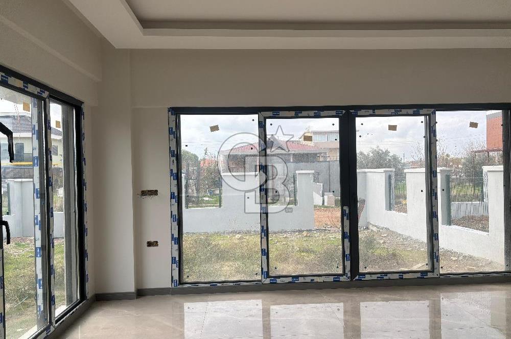 CB Yalı'dan Seyrek Günerli Mah. De Satılık Villa