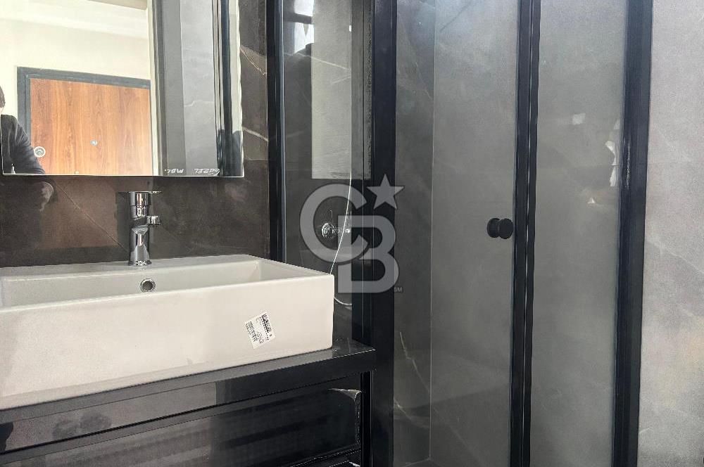 CB Yalı'dan Seyrek Günerli Mah. De Satılık Villa