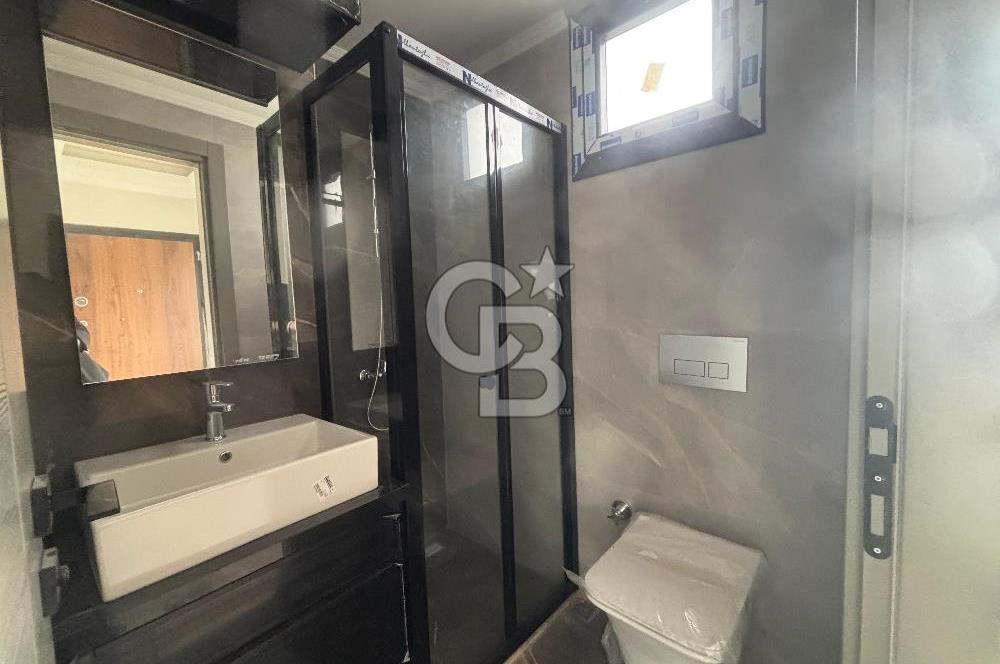 CB Yalı'dan Seyrek Günerli Mah. De Satılık Villa