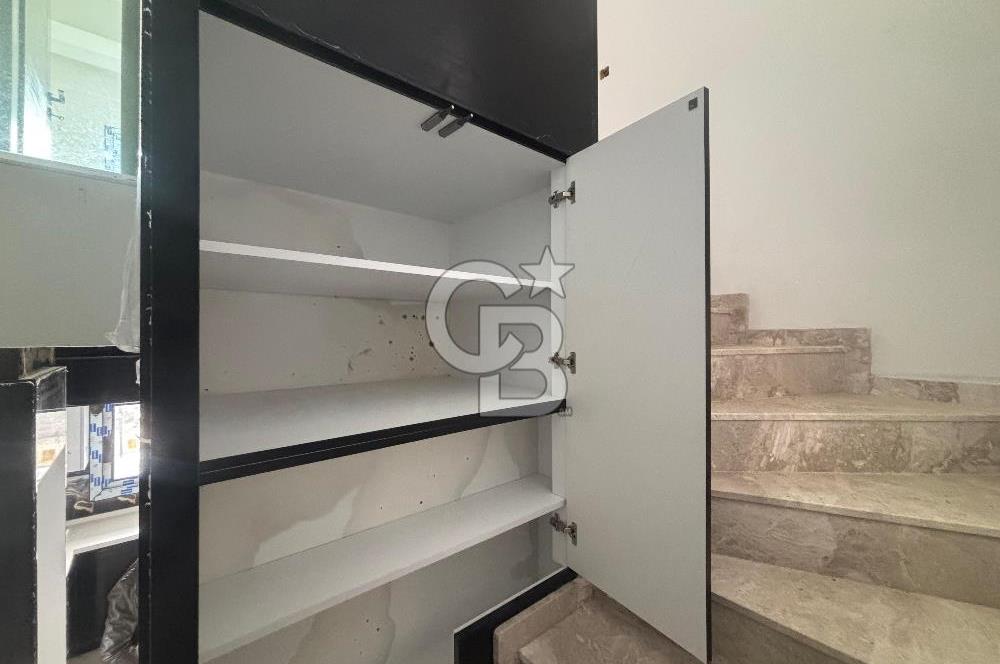 CB Yalı'dan Seyrek Günerli Mah. De Satılık Villa