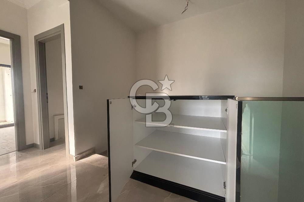 CB Yalı'dan Seyrek Günerli Mah. De Satılık Villa