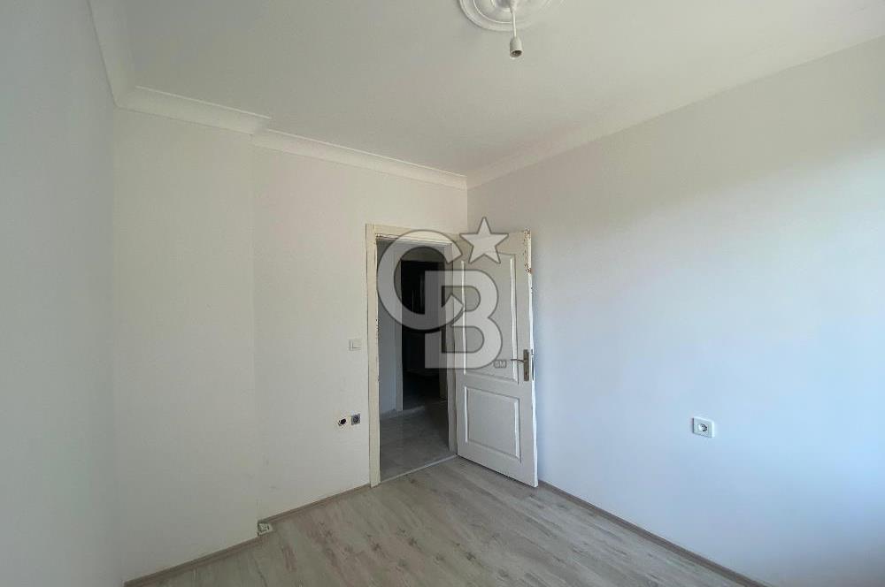 YALOVA İSMETPAŞA ÜÇ YILLIK BİNADA SATILIK 2+1 DAİRE 
