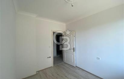 YALOVA İSMETPAŞA ÜÇ YILLIK BİNADA SATILIK 2+1 DAİRE 