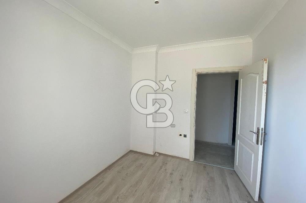 YALOVA İSMETPAŞA ÜÇ YILLIK BİNADA SATILIK 2+1 DAİRE 
