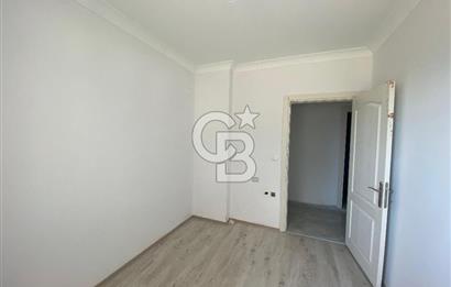 YALOVA İSMETPAŞA ÜÇ YILLIK BİNADA SATILIK 2+1 DAİRE 