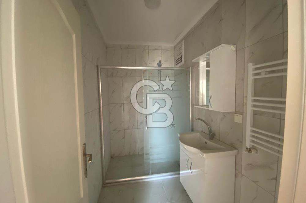 YALOVA İSMETPAŞA ÜÇ YILLIK BİNADA SATILIK 2+1 DAİRE 