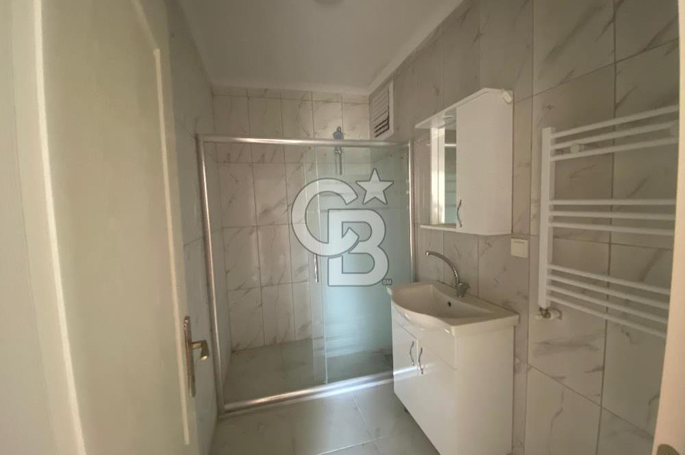 YALOVA İSMETPAŞA ÜÇ YILLIK BİNADA SATILIK 2+1 DAİRE 