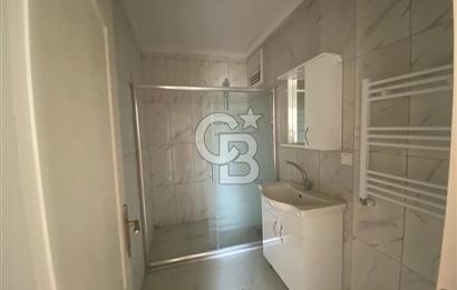 YALOVA İSMETPAŞA ÜÇ YILLIK BİNADA SATILIK 2+1 DAİRE 
