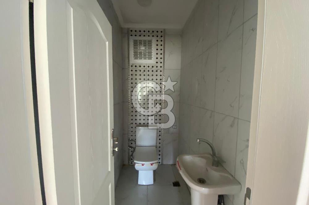 YALOVA İSMETPAŞA ÜÇ YILLIK BİNADA SATILIK 2+1 DAİRE 