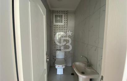 YALOVA İSMETPAŞA ÜÇ YILLIK BİNADA SATILIK 2+1 DAİRE 