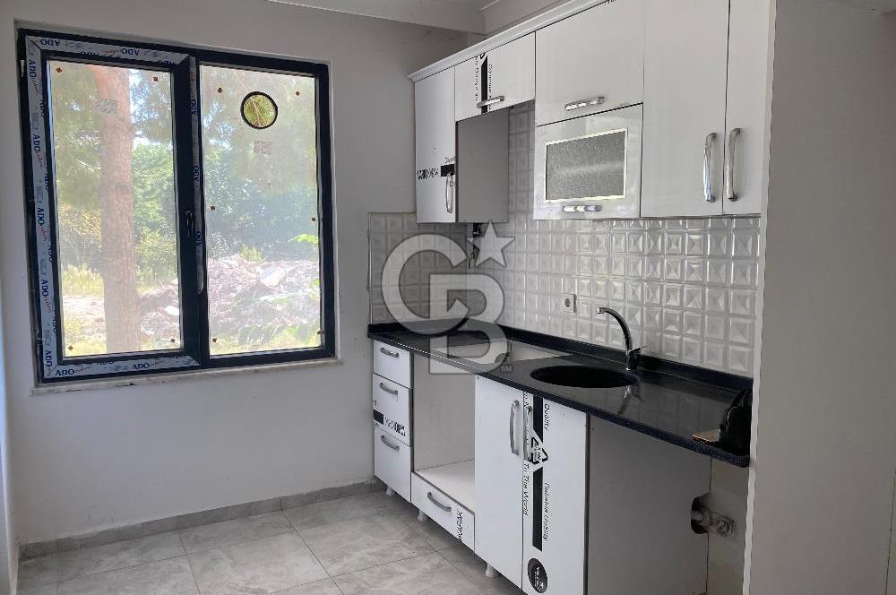 YALOVA İSMETPAŞA ÜÇ YILLIK BİNADA SATILIK 2+1 DAİRE 