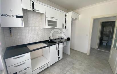 YALOVA İSMETPAŞA ÜÇ YILLIK BİNADA SATILIK 2+1 DAİRE 