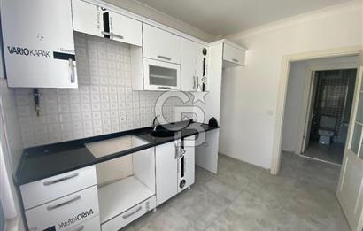 YALOVA İSMETPAŞA ÜÇ YILLIK BİNADA SATILIK 2+1 DAİRE 