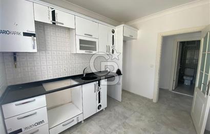 YALOVA İSMETPAŞA ÜÇ YILLIK BİNADA SATILIK 2+1 DAİRE 