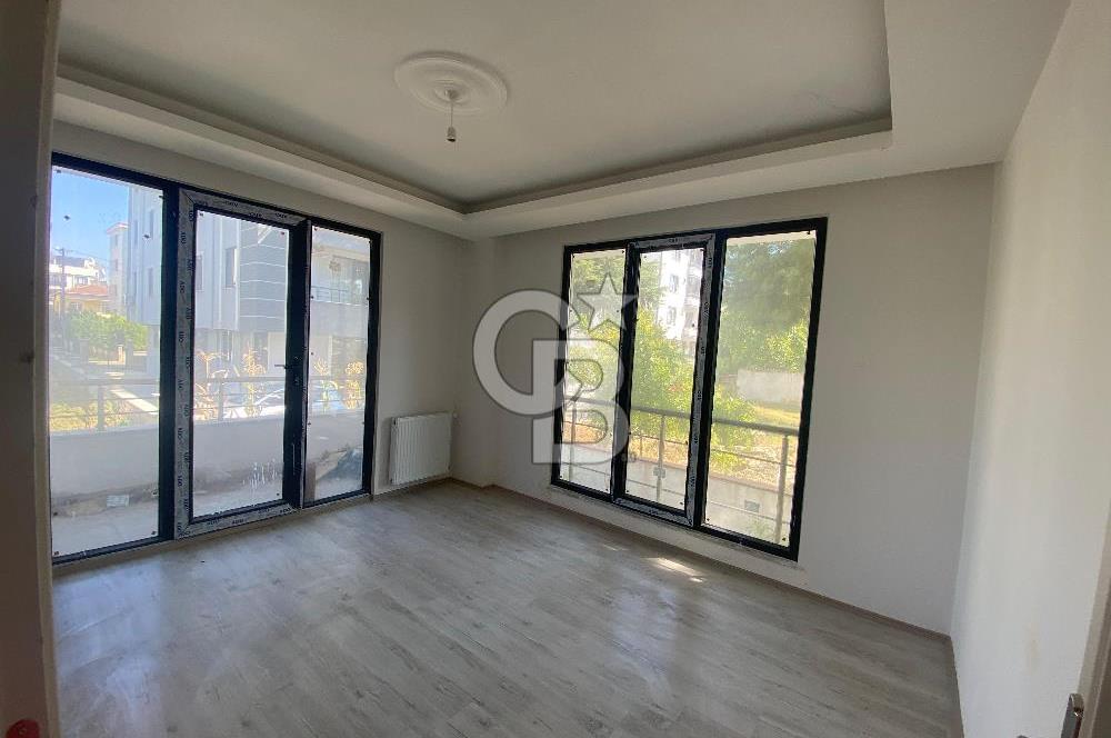 YALOVA İSMETPAŞA ÜÇ YILLIK BİNADA SATILIK 2+1 DAİRE 
