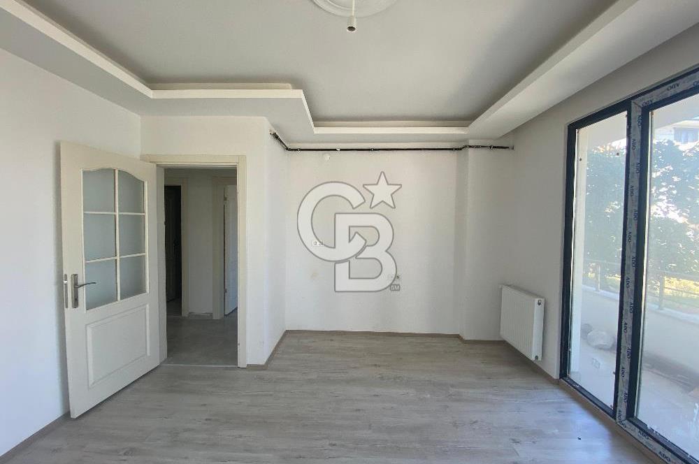 YALOVA İSMETPAŞA ÜÇ YILLIK BİNADA SATILIK 2+1 DAİRE 