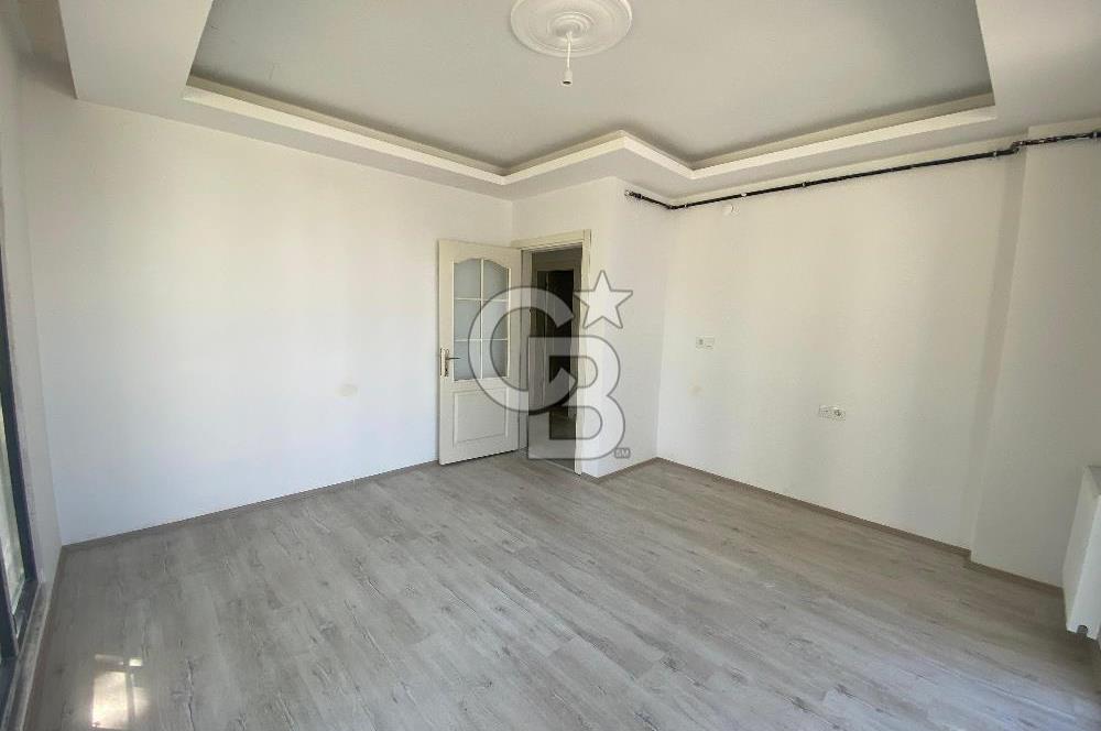 YALOVA İSMETPAŞA ÜÇ YILLIK BİNADA SATILIK 2+1 DAİRE 