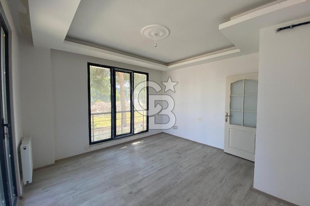 YALOVA İSMETPAŞA ÜÇ YILLIK BİNADA SATILIK 2+1 DAİRE 