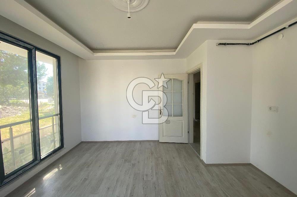 YALOVA İSMETPAŞA ÜÇ YILLIK BİNADA SATILIK 2+1 DAİRE 