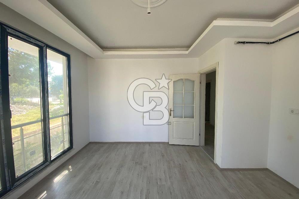 YALOVA İSMETPAŞA ÜÇ YILLIK BİNADA SATILIK 2+1 DAİRE 