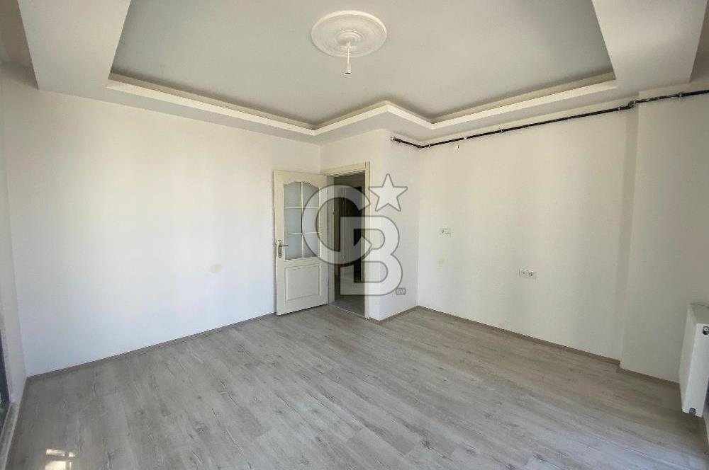 YALOVA İSMETPAŞA ÜÇ YILLIK BİNADA SATILIK 2+1 DAİRE 