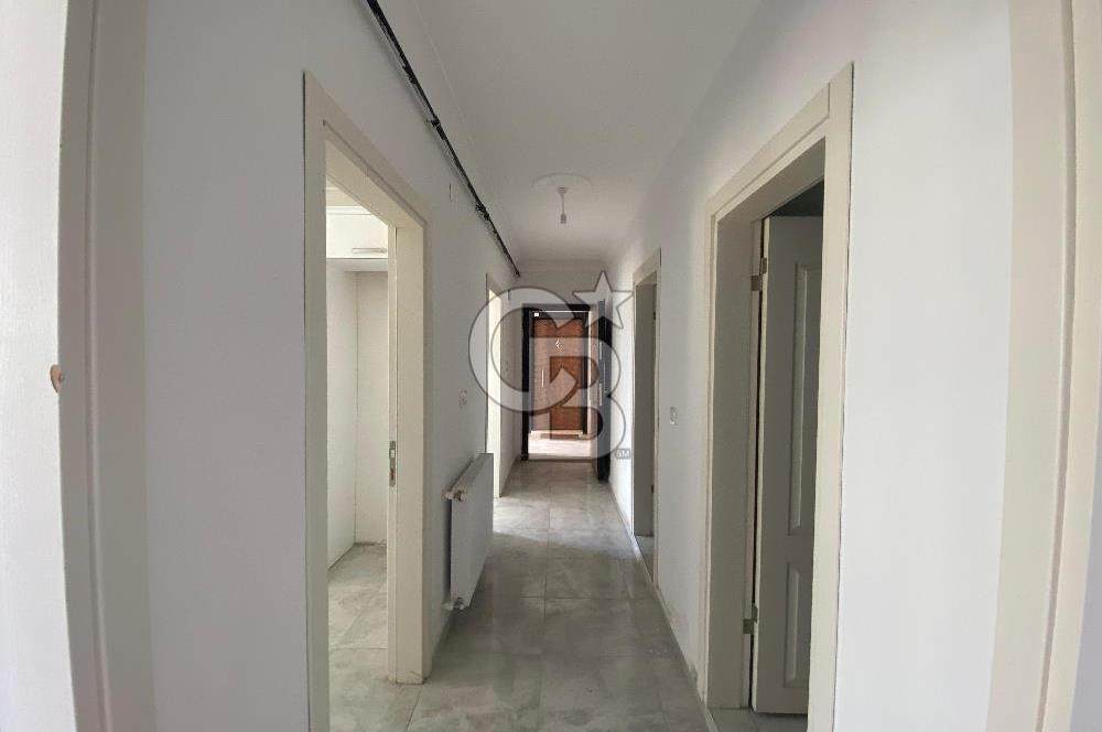 YALOVA İSMETPAŞA ÜÇ YILLIK BİNADA SATILIK 2+1 DAİRE 