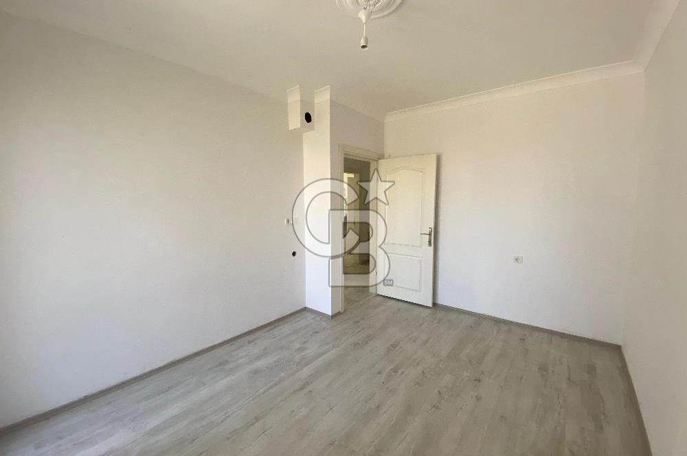 YALOVA İSMETPAŞA ÜÇ YILLIK BİNADA SATILIK 2+1 DAİRE 