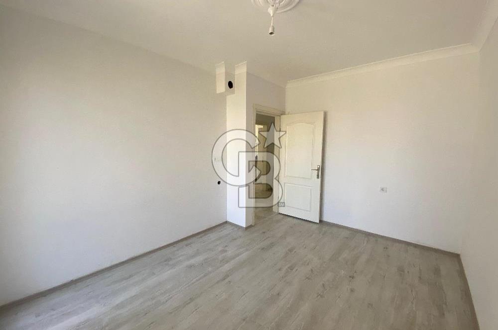 YALOVA İSMETPAŞA ÜÇ YILLIK BİNADA SATILIK 2+1 DAİRE 