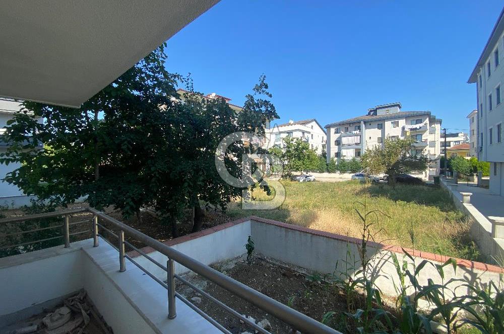 YALOVA İSMETPAŞA ÜÇ YILLIK BİNADA SATILIK 2+1 DAİRE 