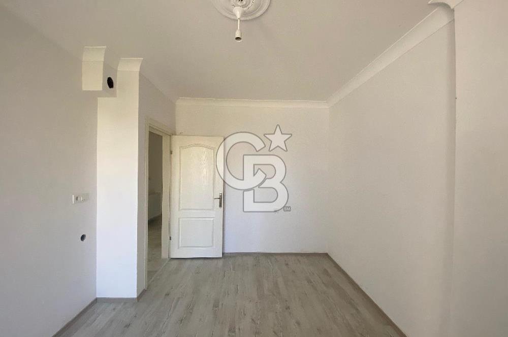 YALOVA İSMETPAŞA ÜÇ YILLIK BİNADA SATILIK 2+1 DAİRE 