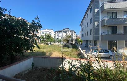 YALOVA İSMETPAŞA ÜÇ YILLIK BİNADA SATILIK 2+1 DAİRE 