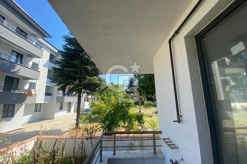 YALOVA İSMETPAŞA ÜÇ YILLIK BİNADA SATILIK 2+1 DAİRE 