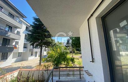 YALOVA İSMETPAŞA ÜÇ YILLIK BİNADA SATILIK 2+1 DAİRE 