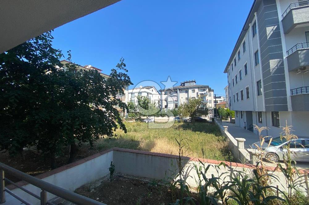 YALOVA İSMETPAŞA ÜÇ YILLIK BİNADA SATILIK 2+1 DAİRE 