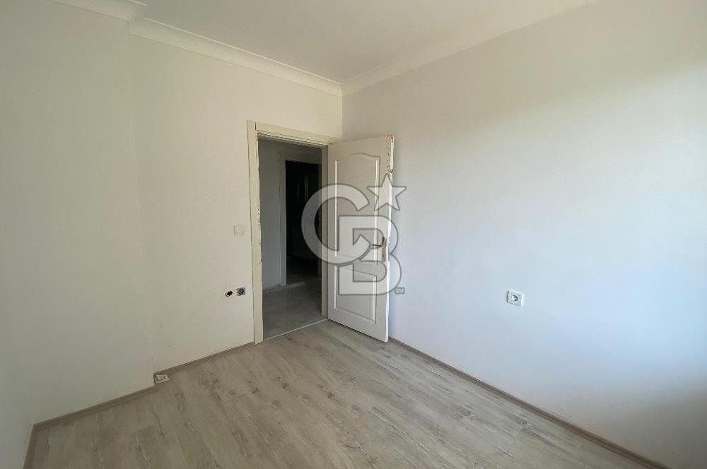 YALOVA İSMETPAŞA ÜÇ YILLIK BİNADA SATILIK 2+1 DAİRE 