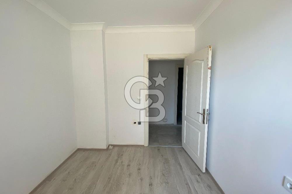 YALOVA İSMETPAŞA ÜÇ YILLIK BİNADA SATILIK 2+1 DAİRE 