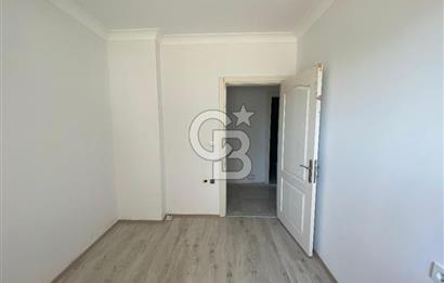 YALOVA İSMETPAŞA ÜÇ YILLIK BİNADA SATILIK 2+1 DAİRE 