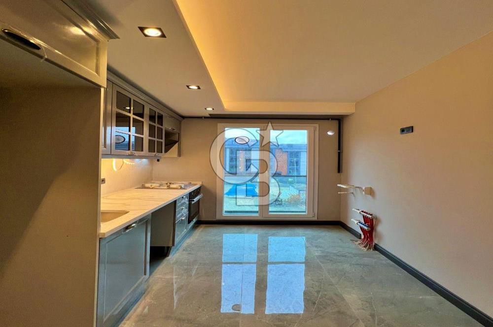 OLCAY SARAY KENT KONAKLARI'NDA 2+1 SIFIR DAİRE