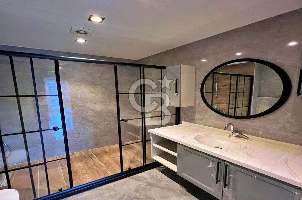 OLCAY SARAY KENT KONAKLARI'NDA 2+1 SIFIR DAİRE