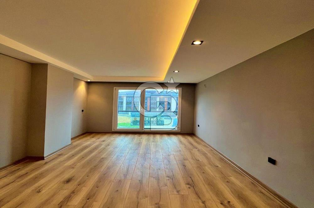 OLCAY SARAY KENT KONAKLARI'NDA 2+1 SIFIR DAİRE