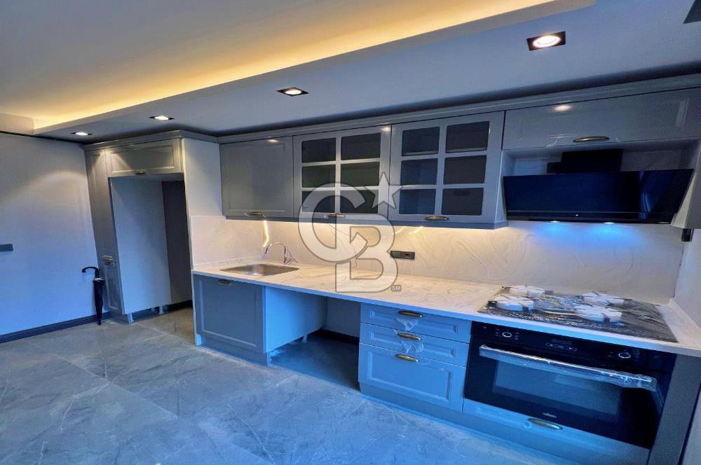 OLCAY SARAY KENT KONAKLARI'NDA 2+1 SIFIR DAİRE